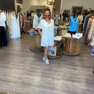 Meet your Posher, Paula